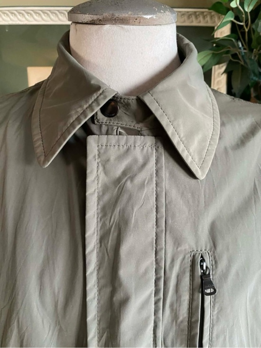 HUGO Hugo Boss Lightweight Jacket
